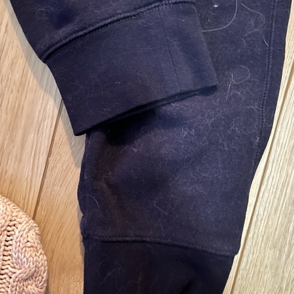 Champion Michigan Wolverines jogger sweat pants - Picture 6 of 6